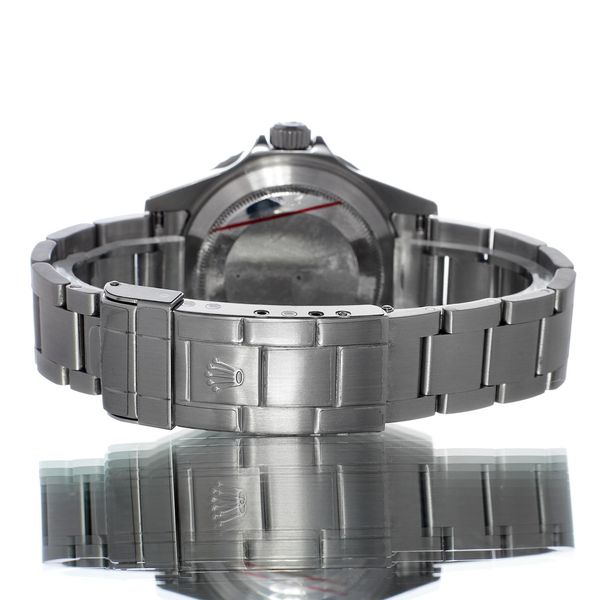 Rolex Submariner 16610